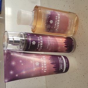 Bath & Body Works Bundle